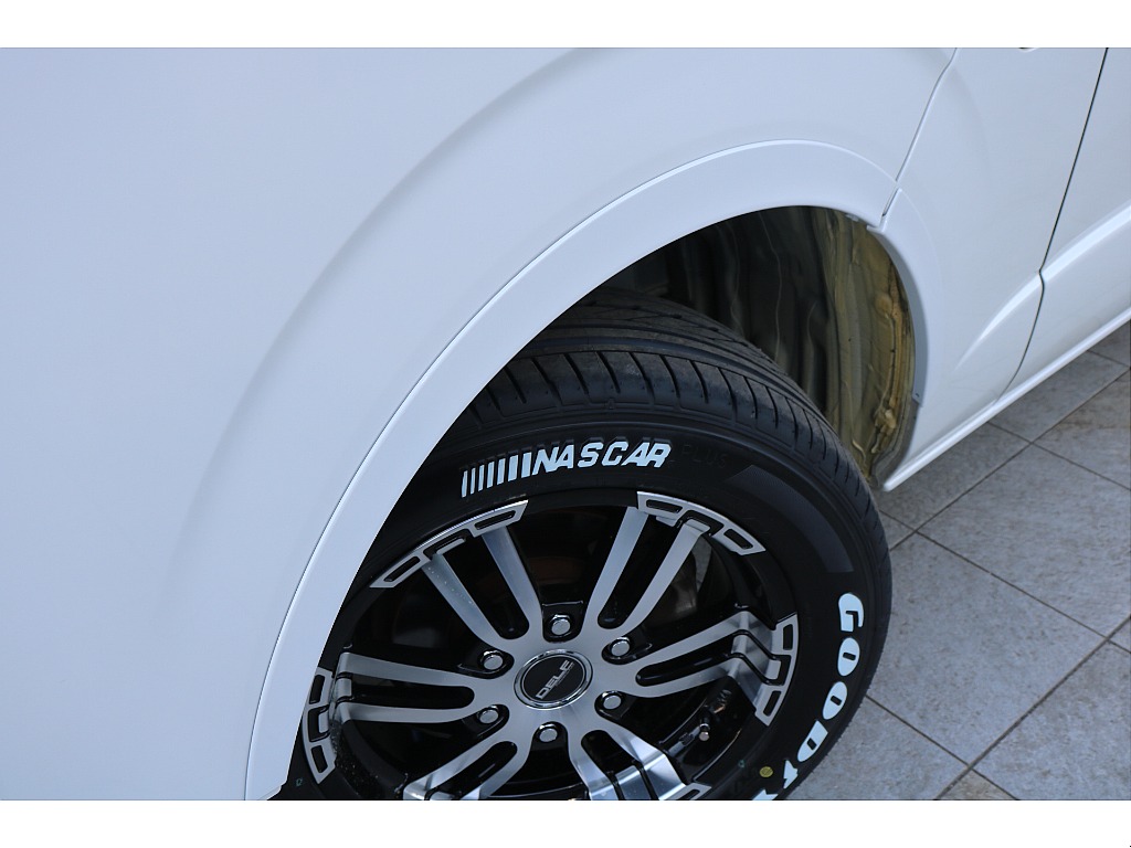 新品FLEXアルティメットLEDテール！