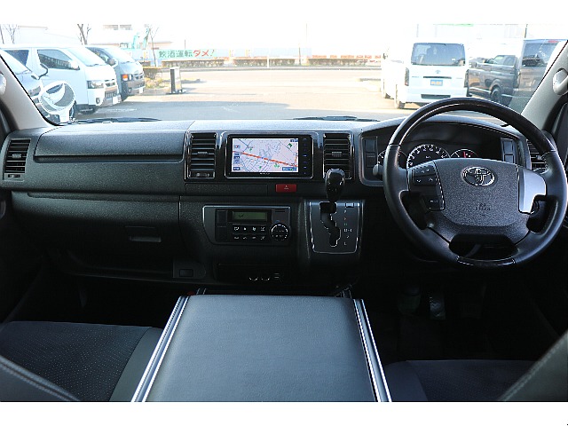 ダークプライム専用インテリア！