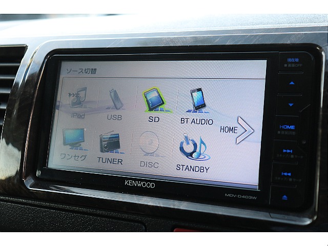 CD,DVD視聴可能！