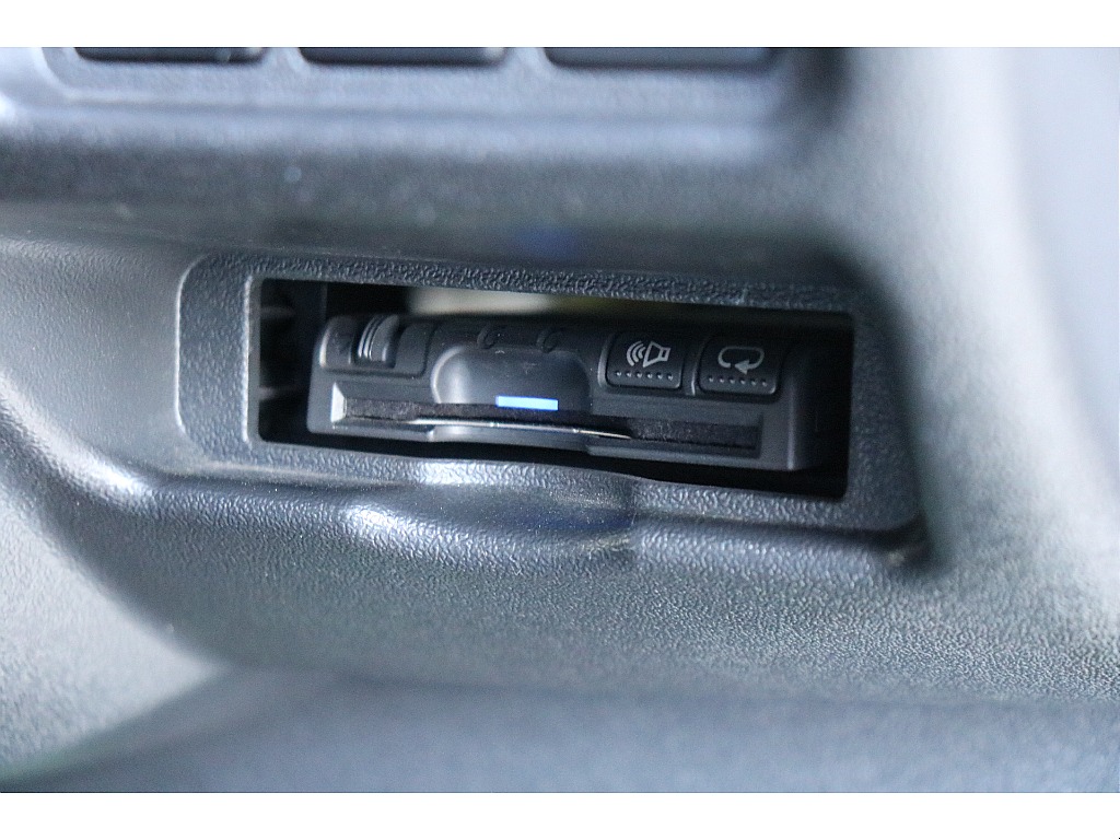 ビルドインETC！