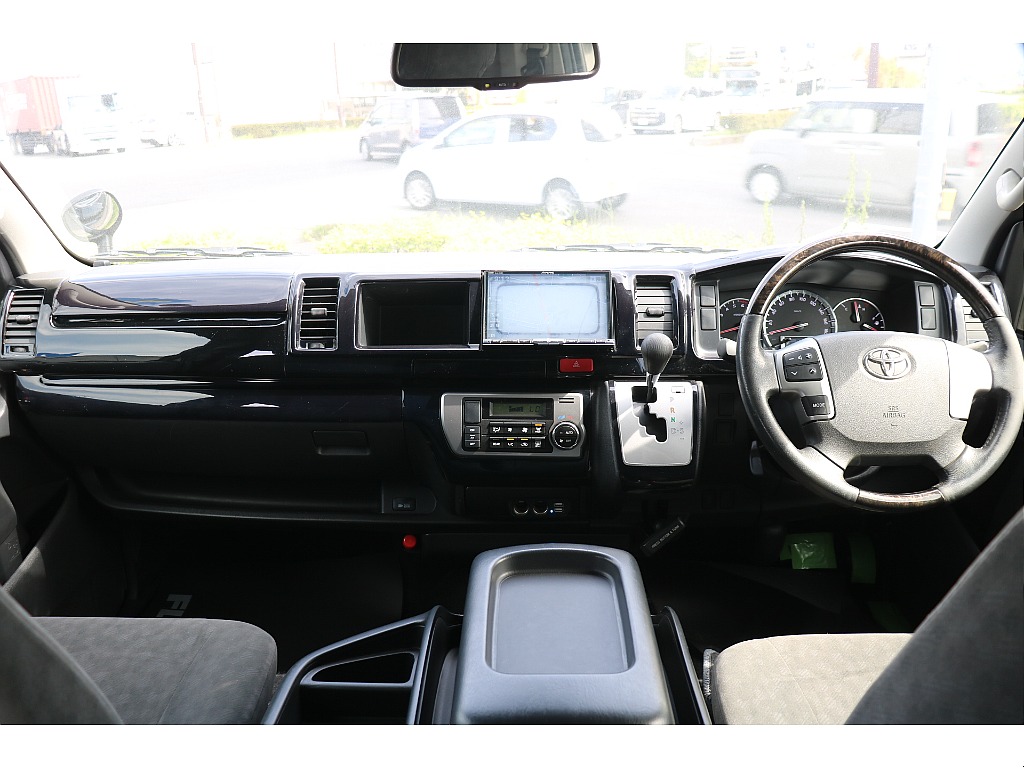 アルパイン8インチナビ！