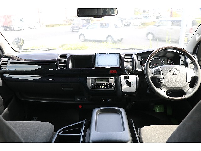 アルパイン8インチナビ！