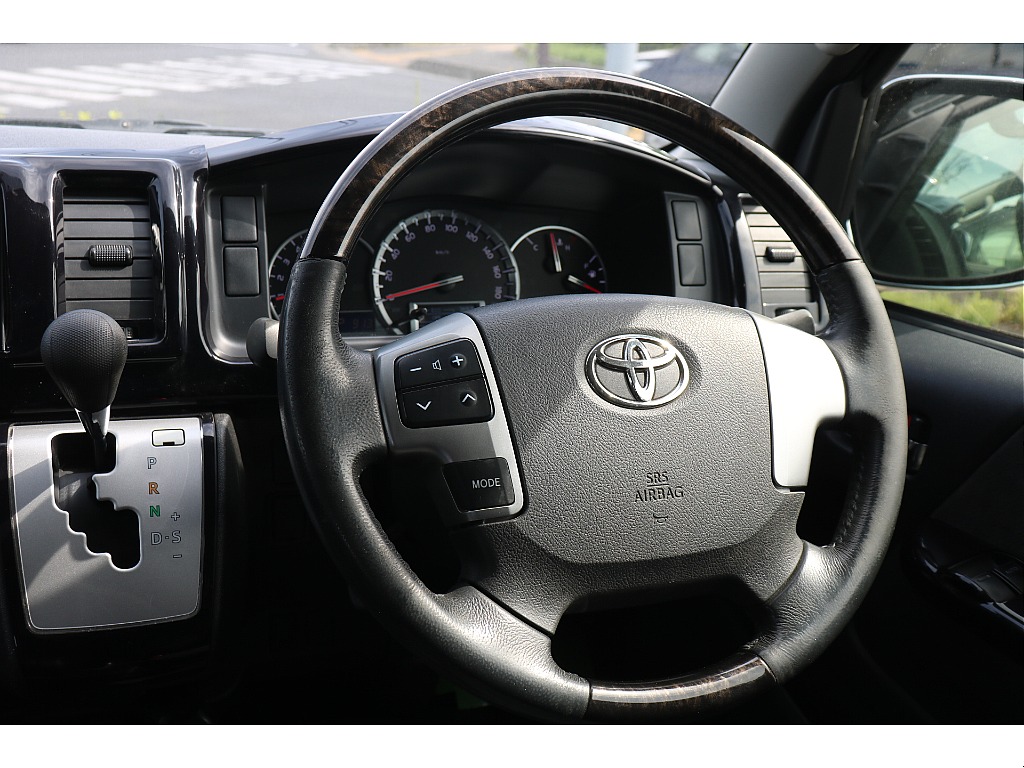 ダークプライム専用コンビハンドル！