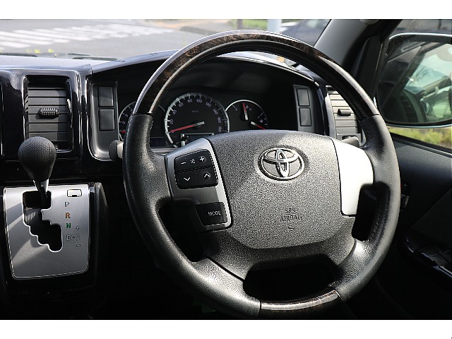 ダークプライム専用コンビハンドル！