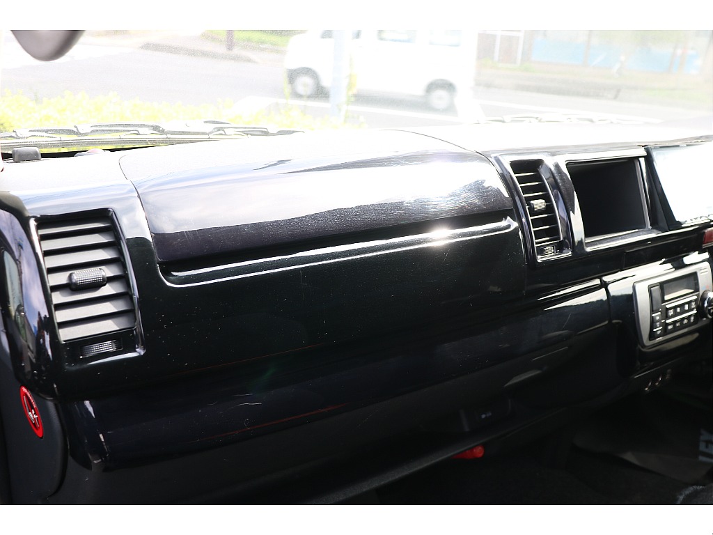 インテリアパネル！