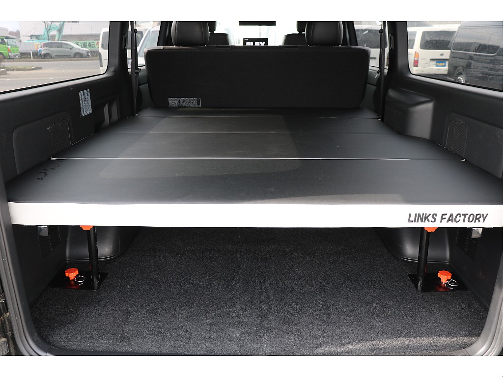 ベッドキット！