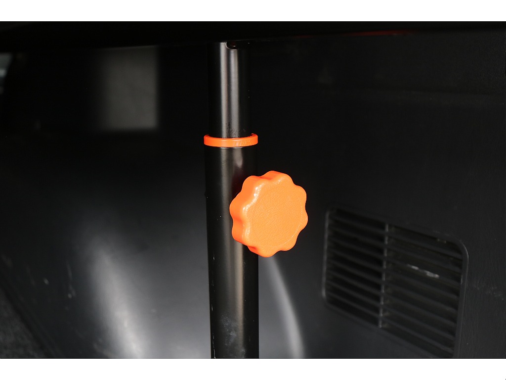 高さの調整も可能！