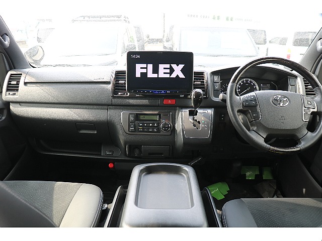 ダークプライムⅡ専用インテリア！