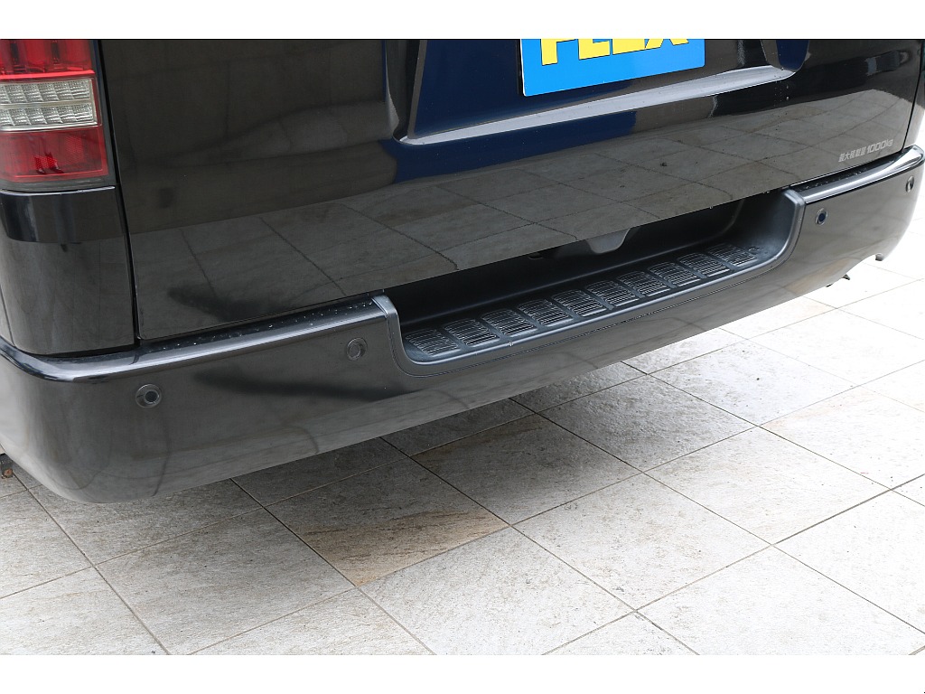 インテリジェントクリアランスソナー！