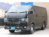 ハイエース長野店までお問合せお待ちしております！