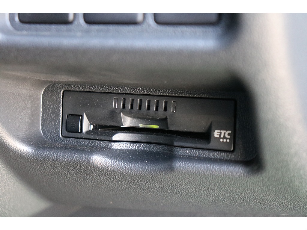 ビルドインETC！