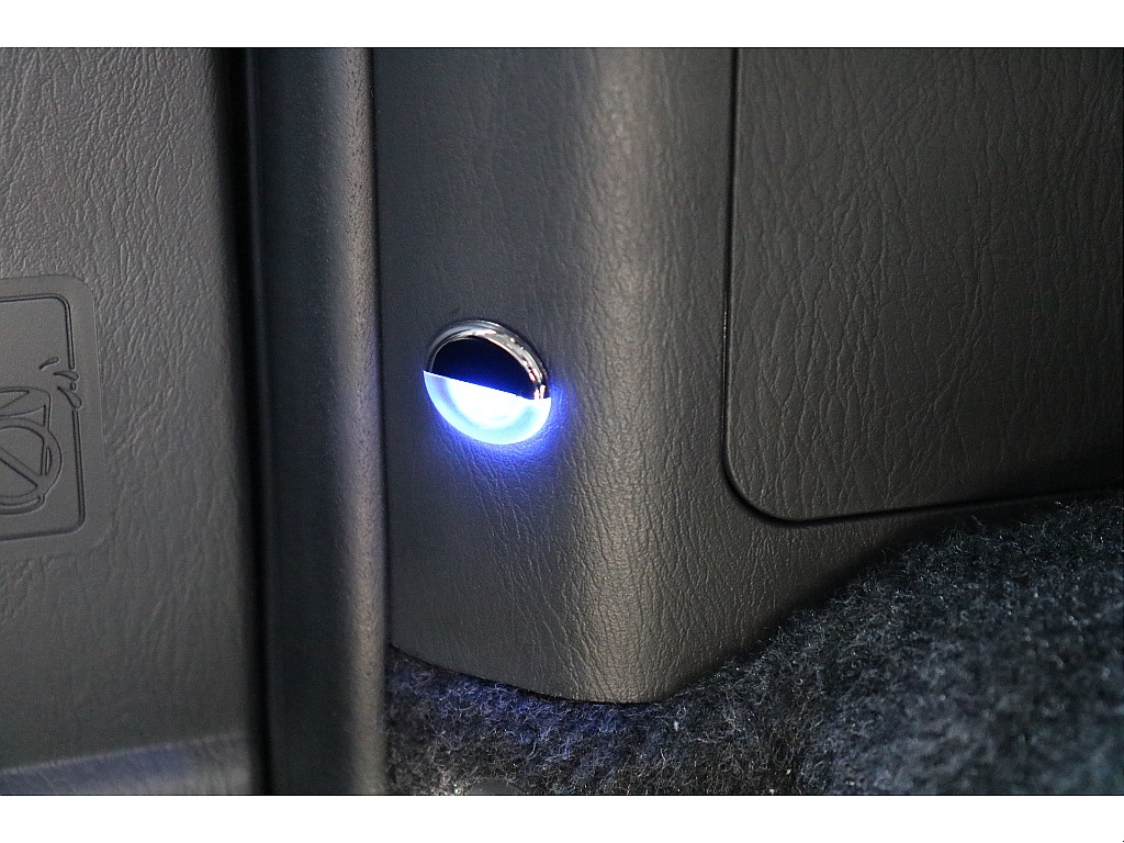 トヨタLEDイルミネーション！