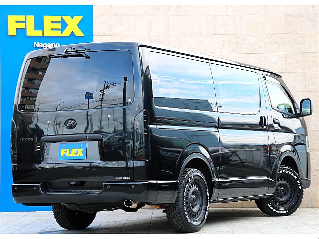 車中泊パッケージ！