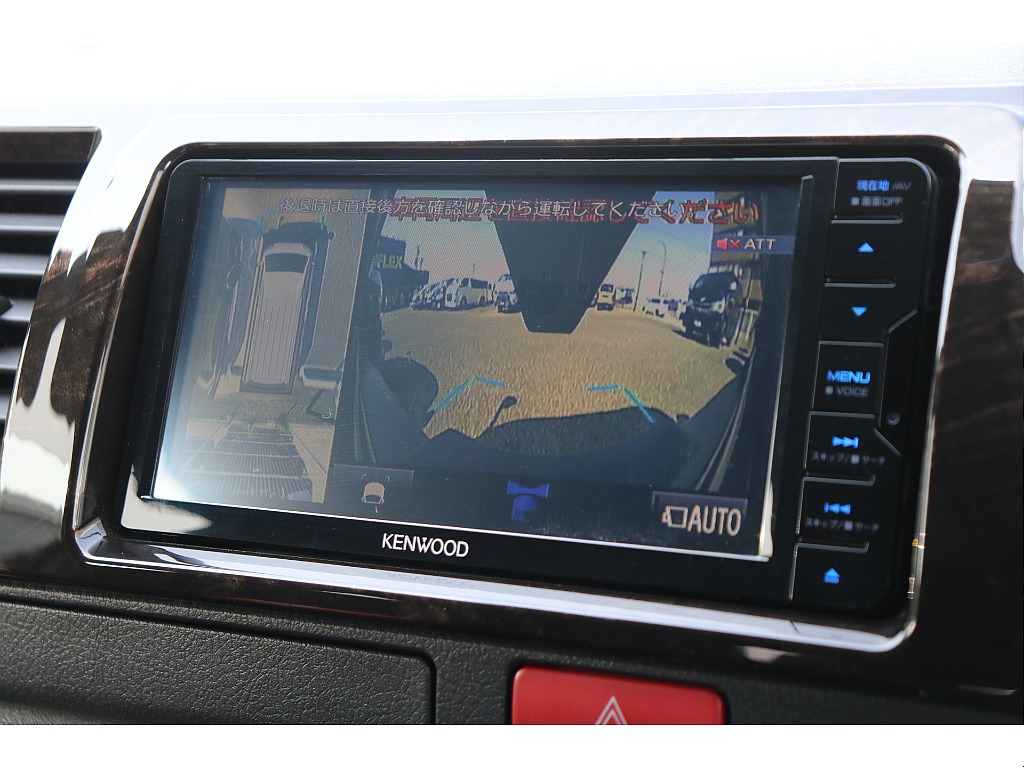 フロントカメラ！