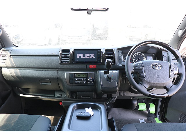 ダークプライムⅡ専用インテリア！