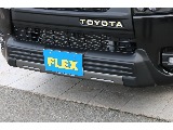 FLEX Tフォースフロントスポイラー！