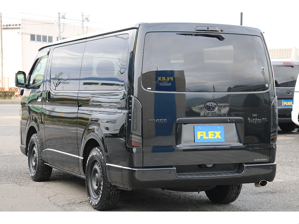 ハイエース長野店までお問合せお待ちしております！