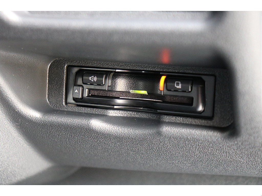 ビルドインETC2.0！