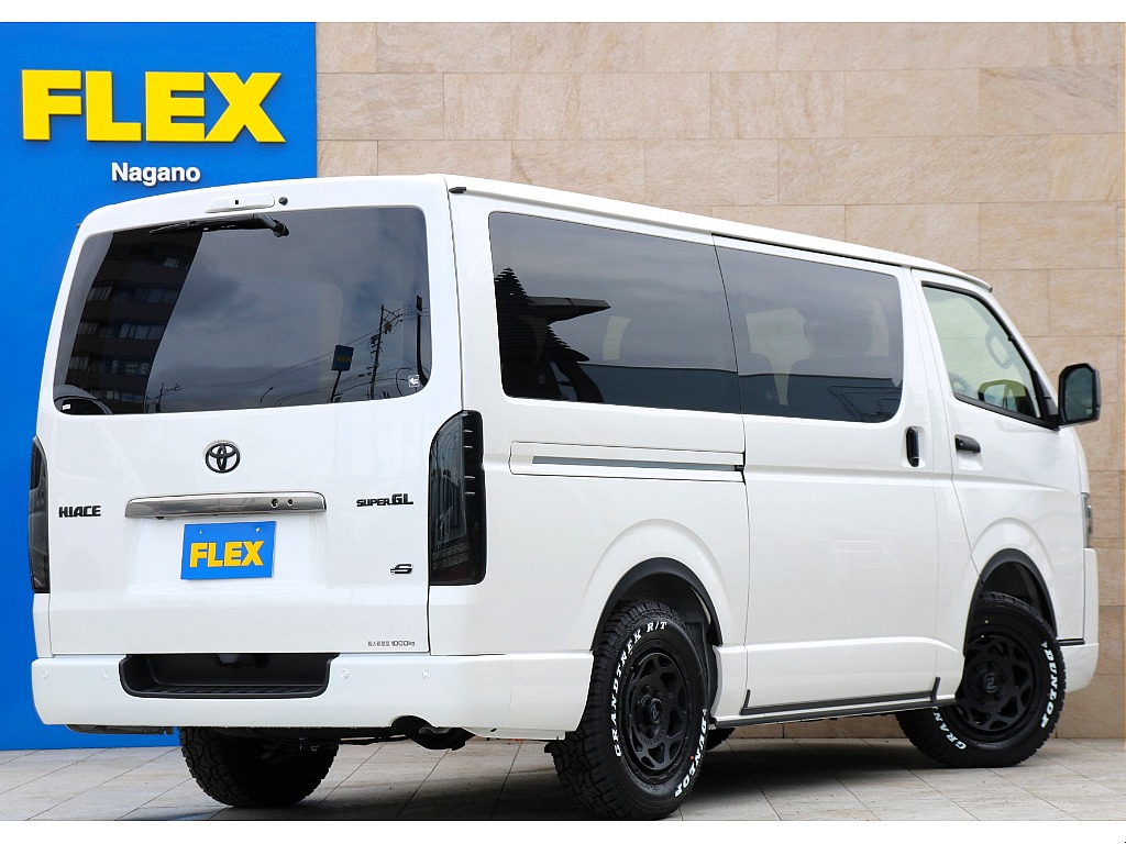 限定生産車のダークプライムS！