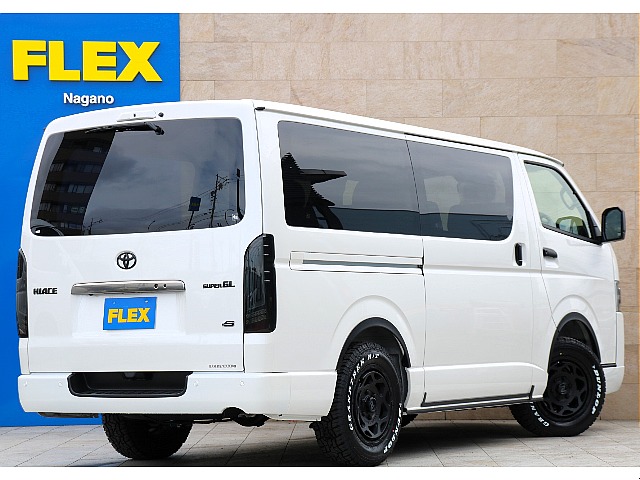 限定生産車のダークプライムS！