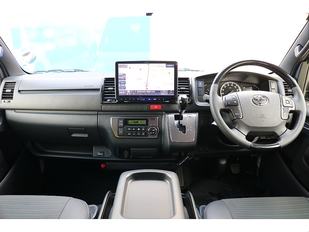 ダークプライム専用インテリア！