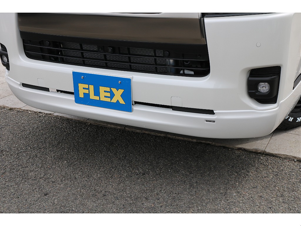 415COBRAフロントスポイラー！