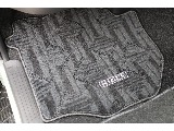フロアマット付！