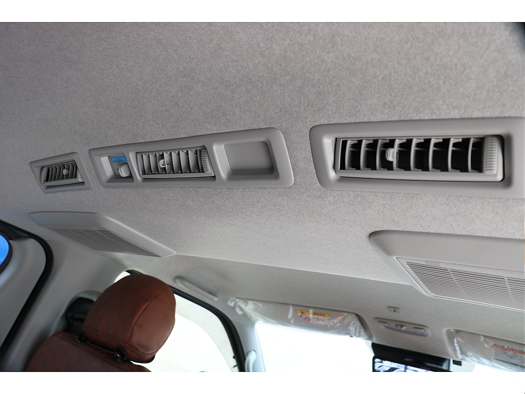 リアクーラー！