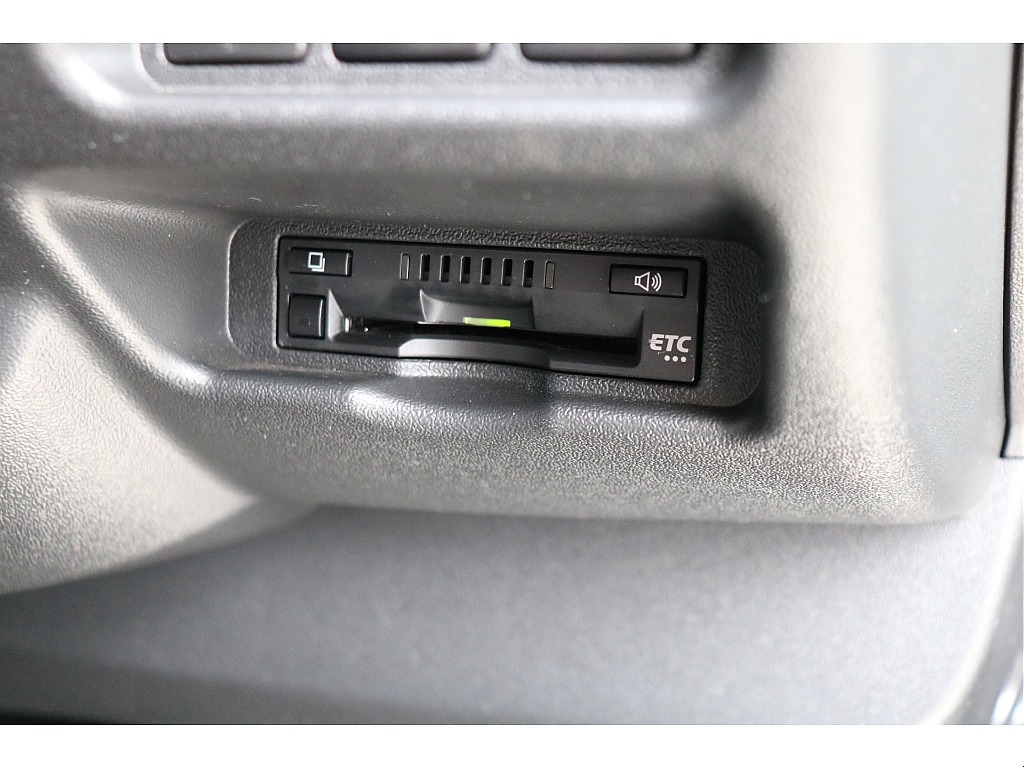 ビルドインETC！