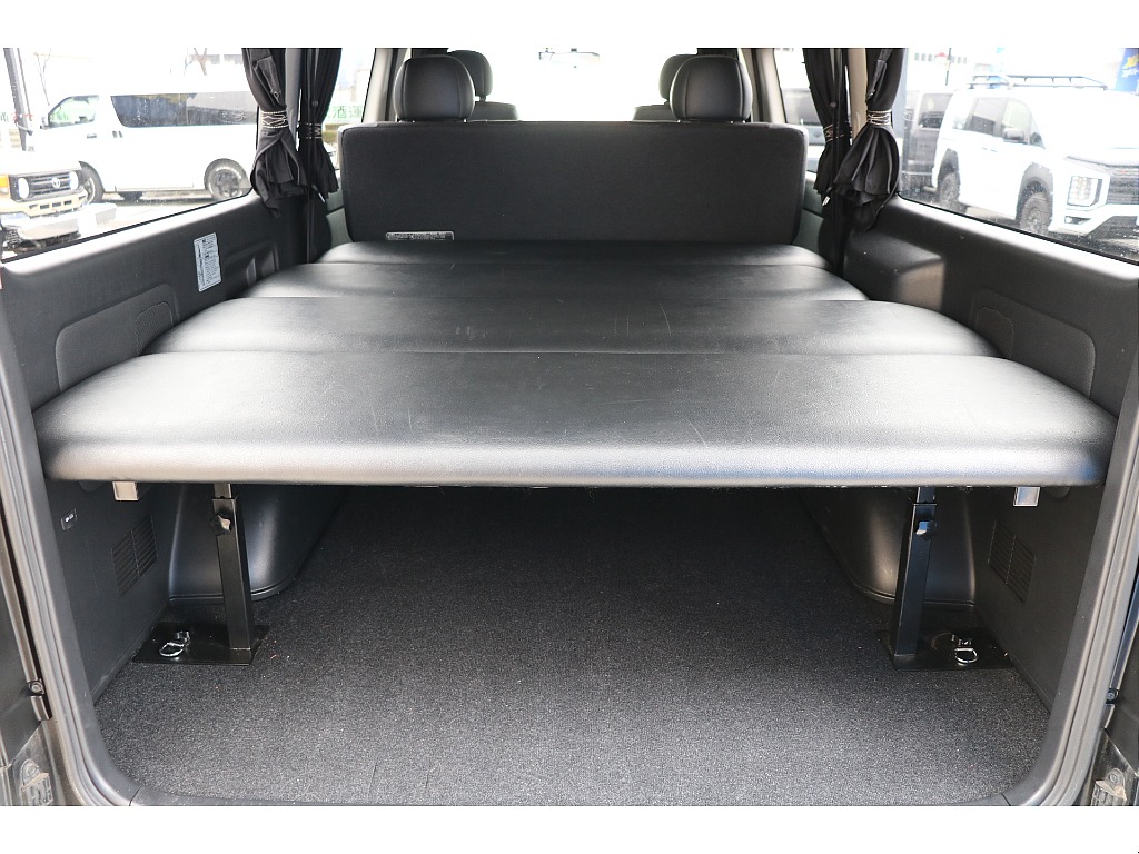 ベッドキット！