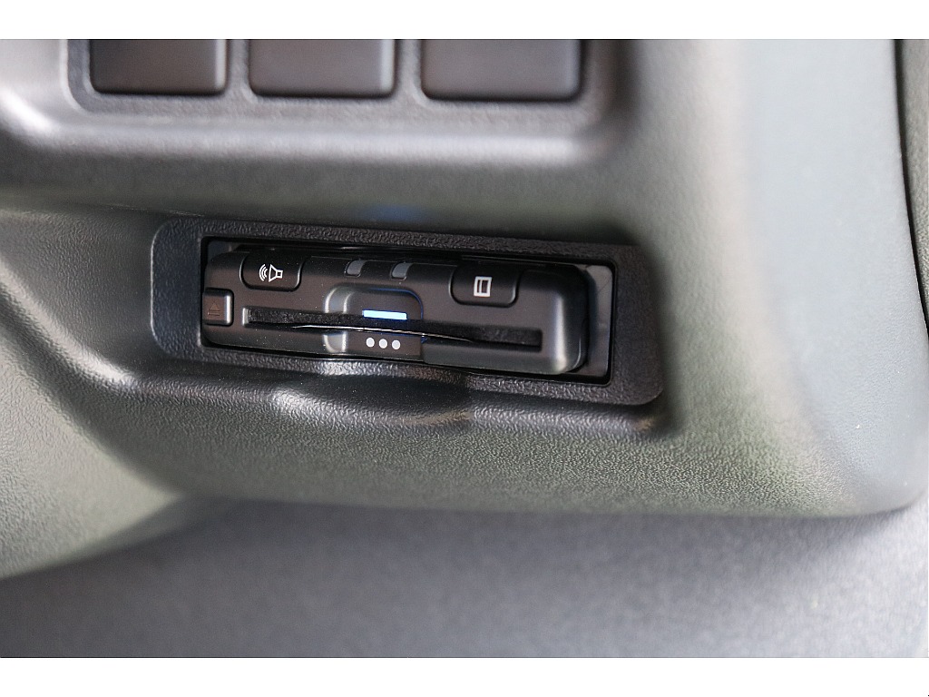 ビルドインETC！