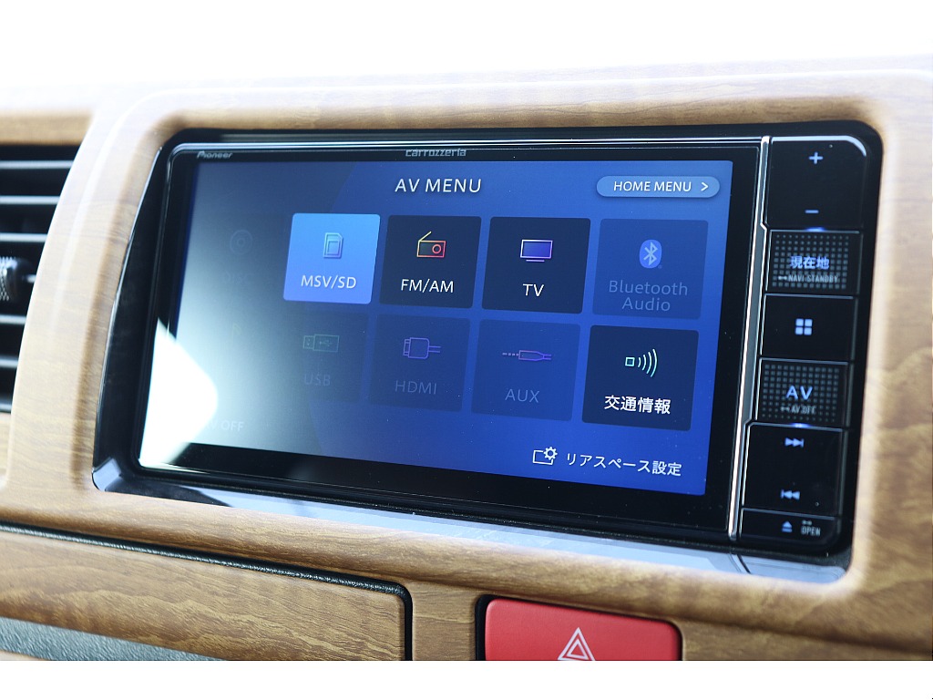 CD,DVD視聴可能！