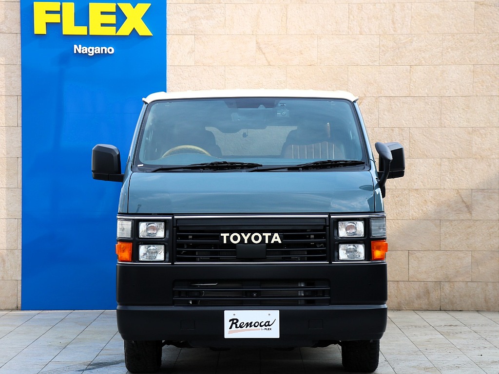 ハイエース長野店までお問合せお待ちしております！