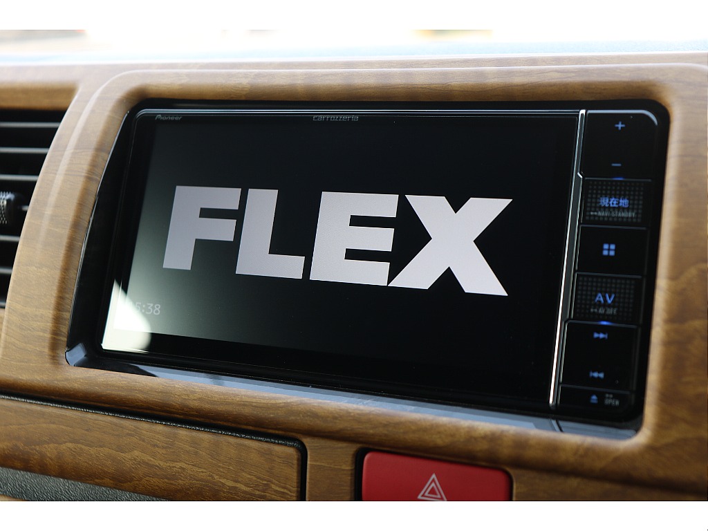 カロッツェリアSDナビ！