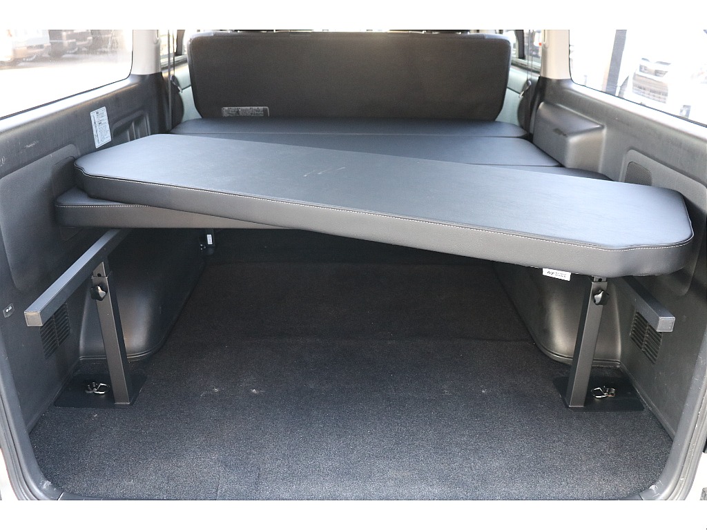 マットは取り外しも可能！