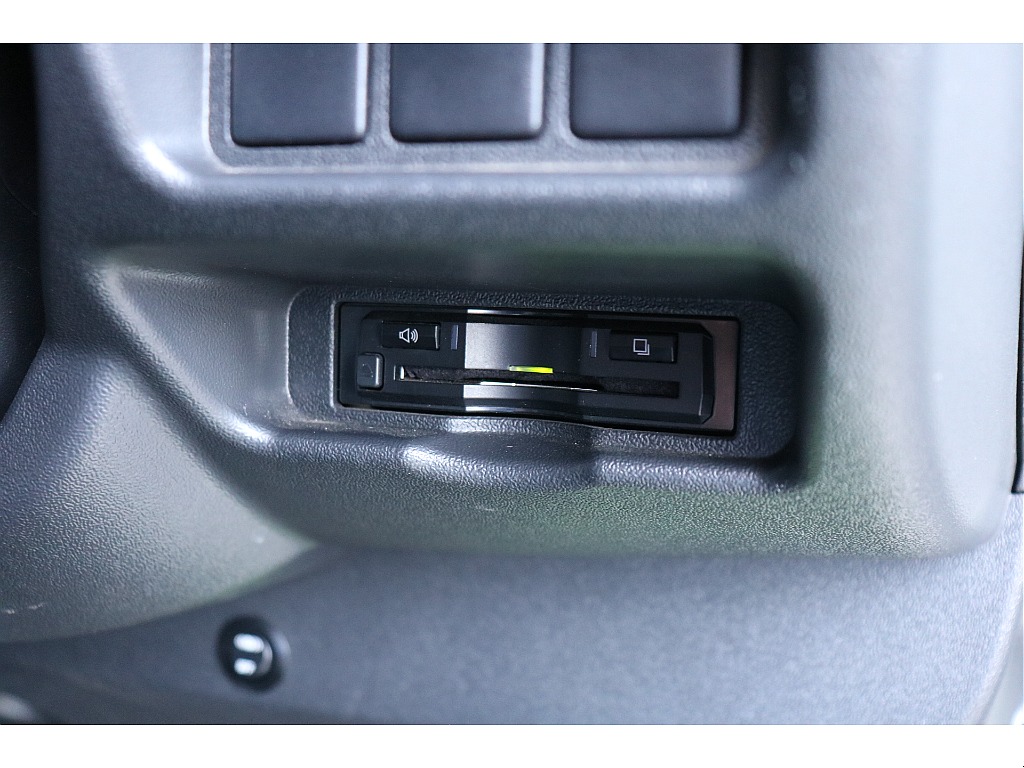 ビルドインETC！