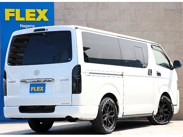 お得なディーゼルターボ4WD！