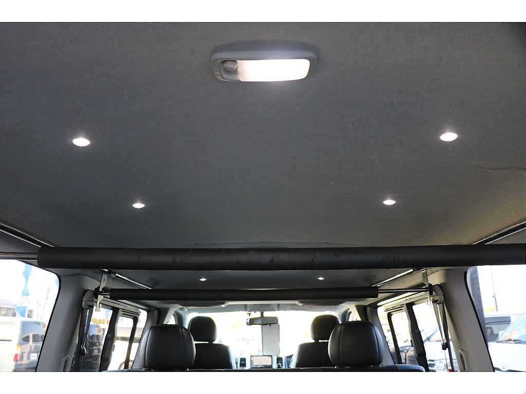 LEDカーゴライト！