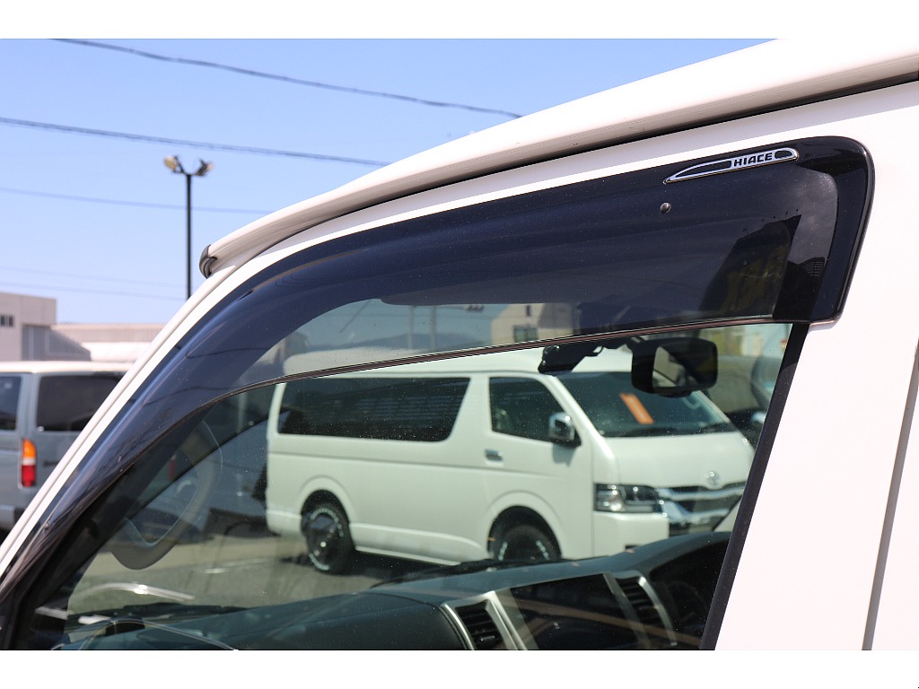 ドアバイザー！