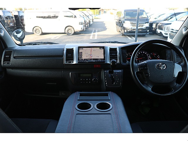 アルパイン8インチナビ！