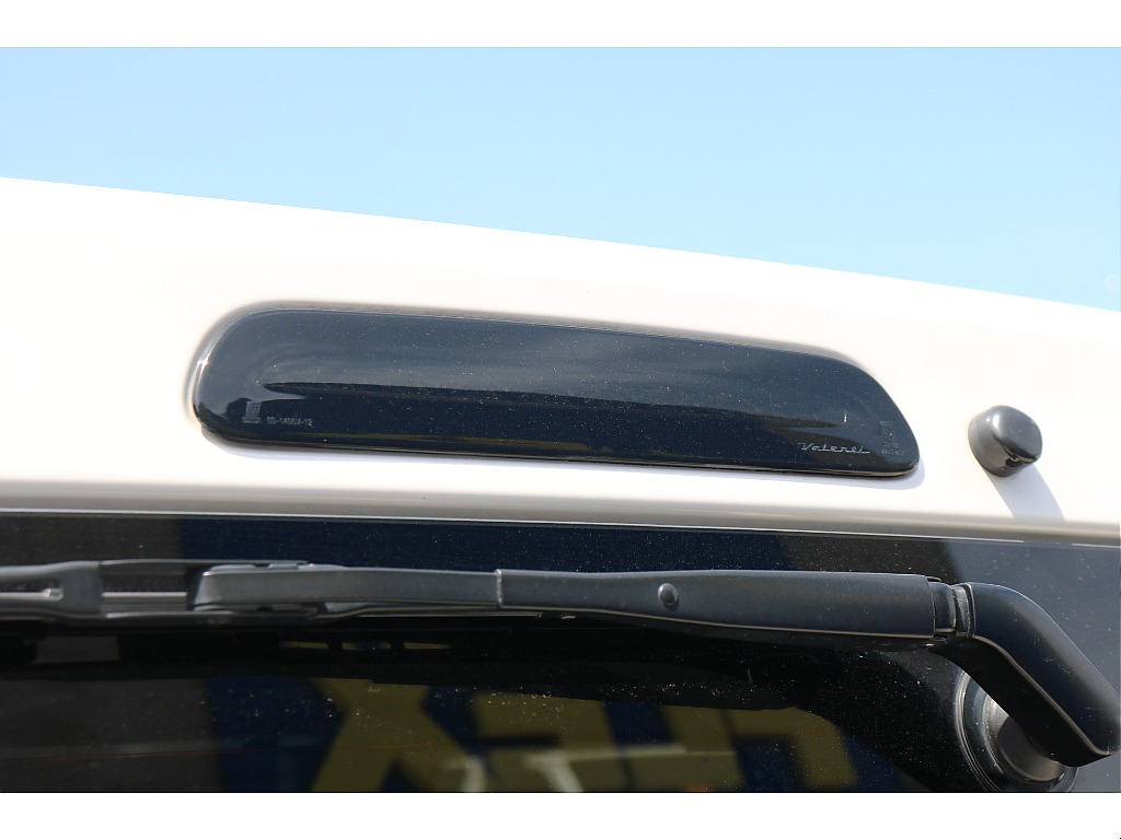 ヴァレンティLEDハイマウントストップランプ！