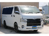 ハイエース長野店までお問合せお待ちしております！