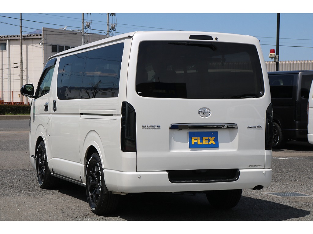 ハイエース長野店までお問合せお待ちしております！