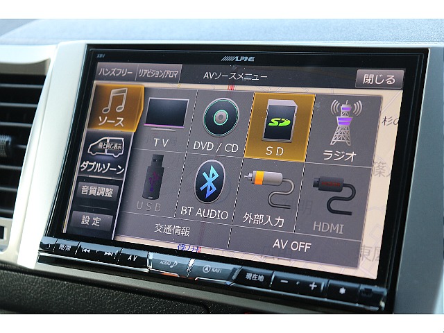 CD,DVD視聴可能！