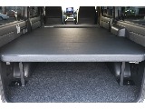 広々フラット空間！