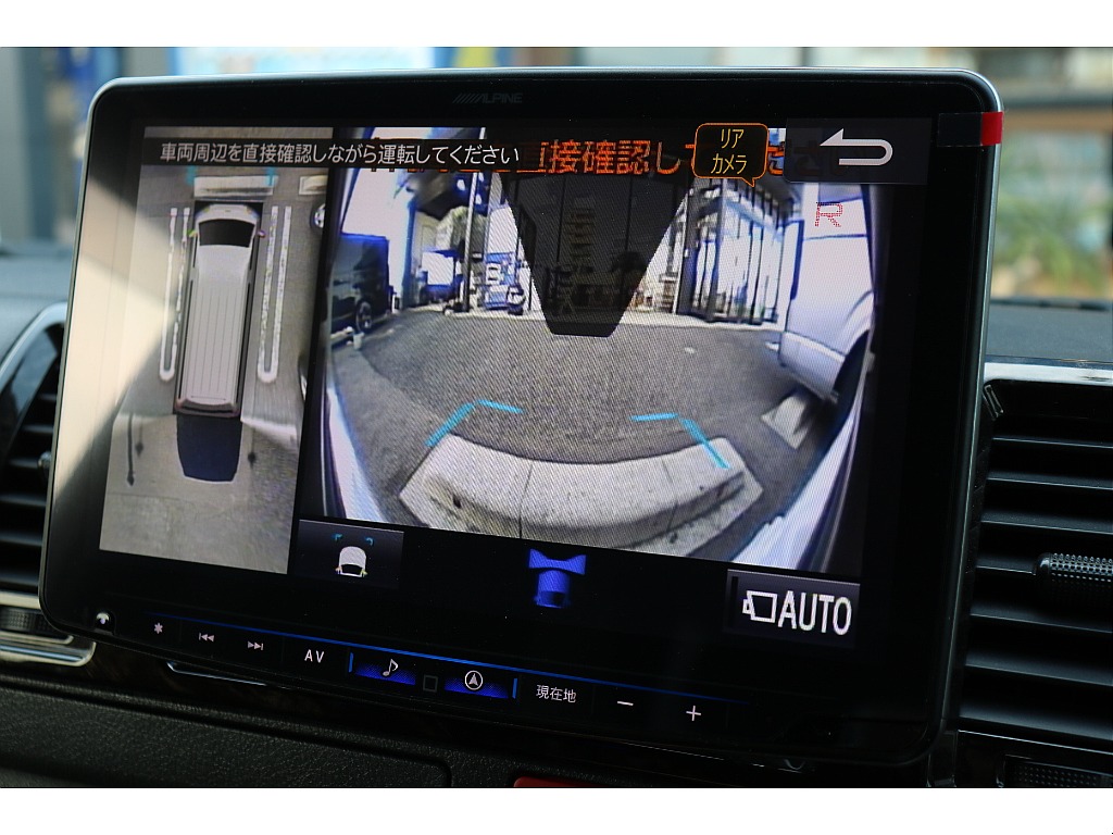 フロントカメラ！