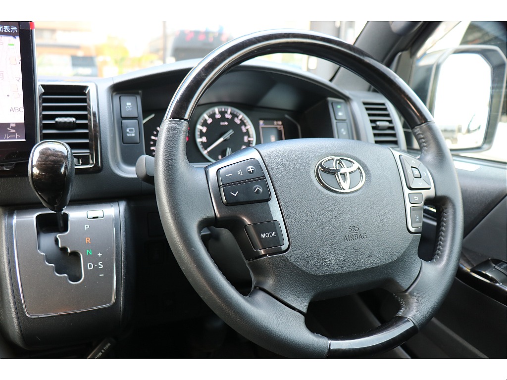 ダークプライムⅡ専用コンビハンドル！