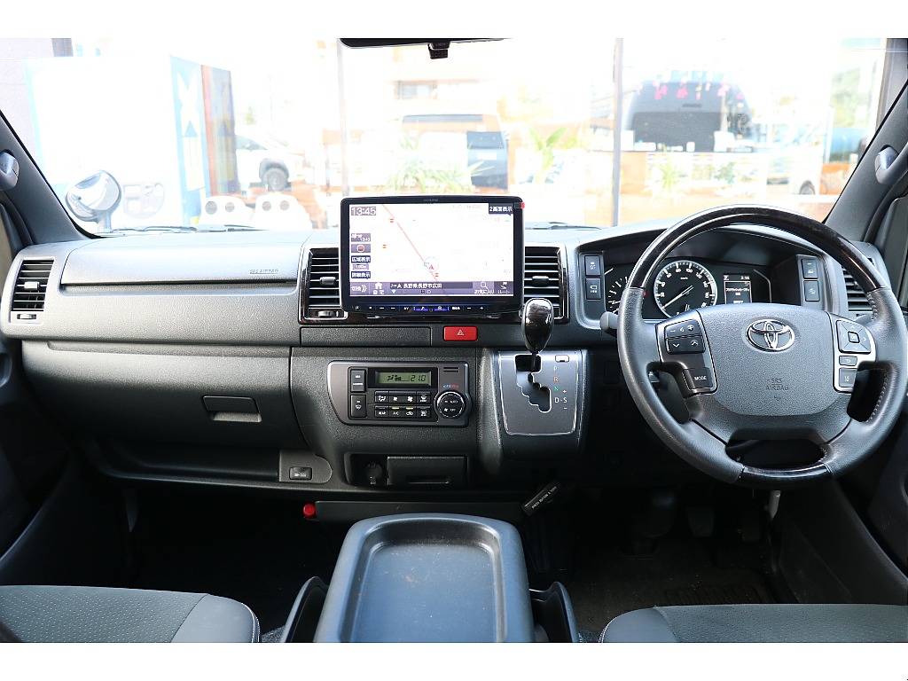 ダークプライムⅡ専用インテリア！