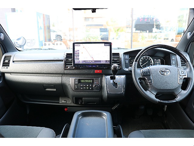 ダークプライムⅡ専用インテリア！