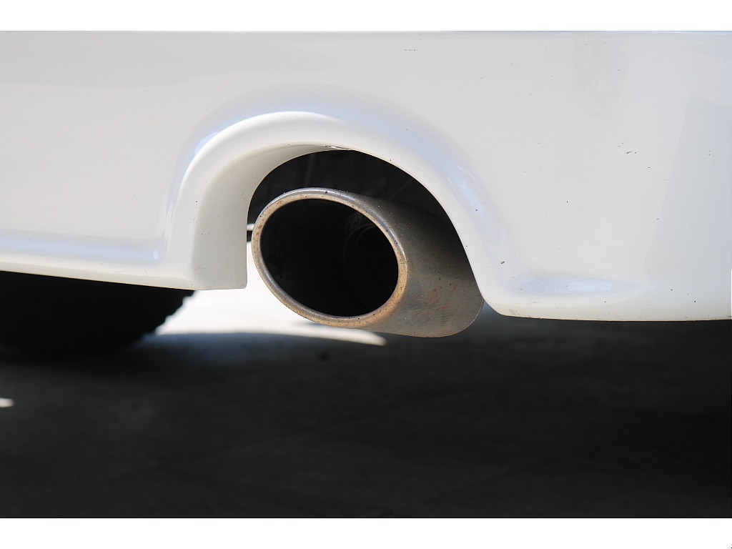 マフラーカッター！